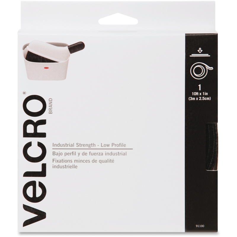 Velcro ULTRA-MATE High Performance Hook and Loop Fastener 91100 VEK91100