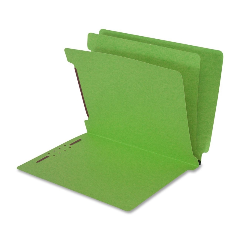 SJ Paper End Tab Multi-Folder S59724 SJPS59724