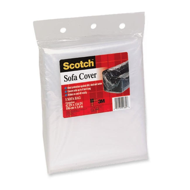 Scotch Heavy-duty Sofa Cover 8040 MMM8040