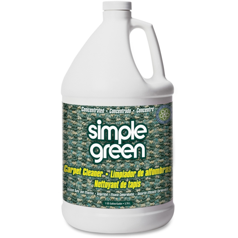 Simple Green Carpet Cleaner 15128 SMP15128