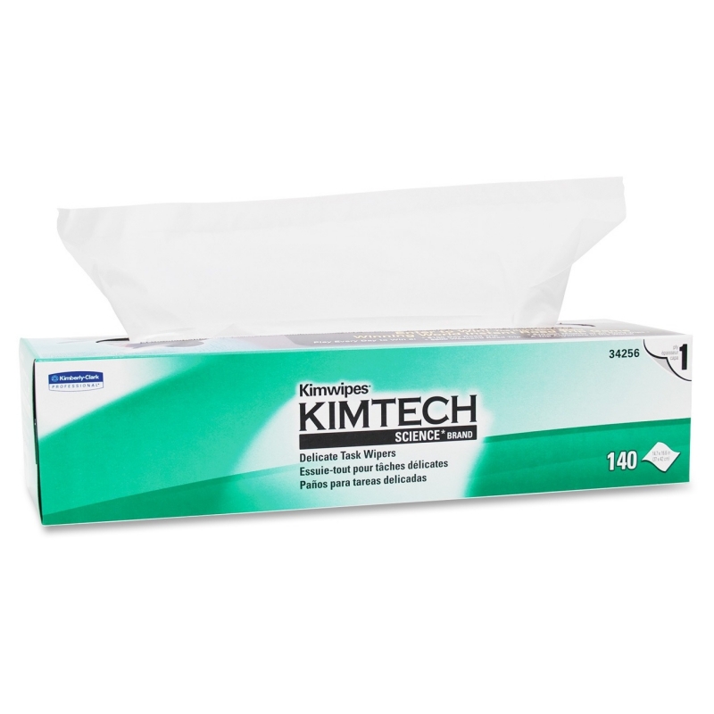Kimberly-Clark KIMTECH SCIENCE KIMWIPES Delicate Task Wiper 34256 KCC34256