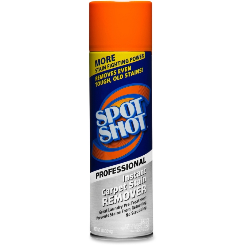 WD-40 Spot Shot Instant Carpet Stain Remover 00993 WDF00993