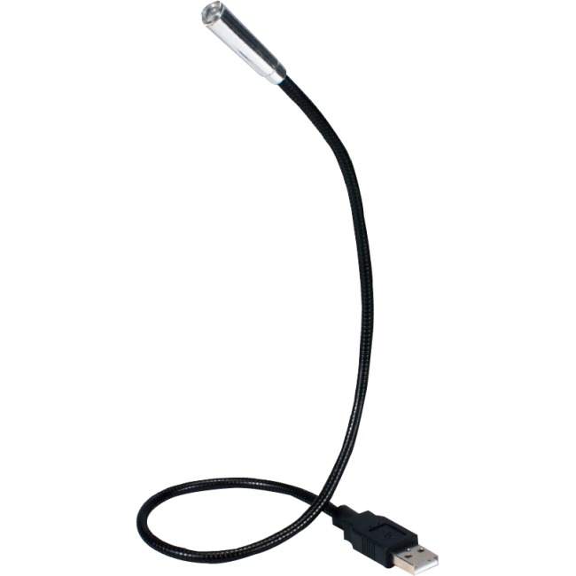 QVS USB LED Notebook Light USB-LL