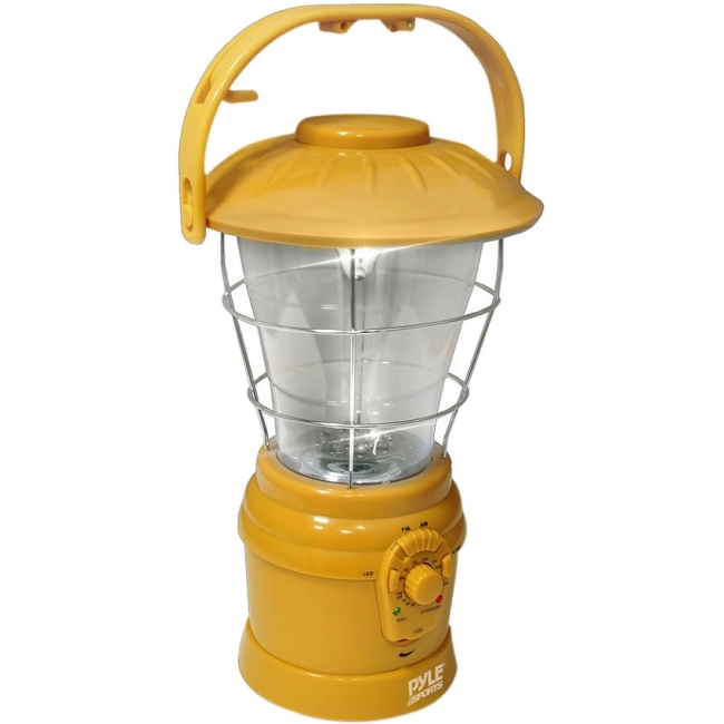 Pyle Lantern PSDNL22YL