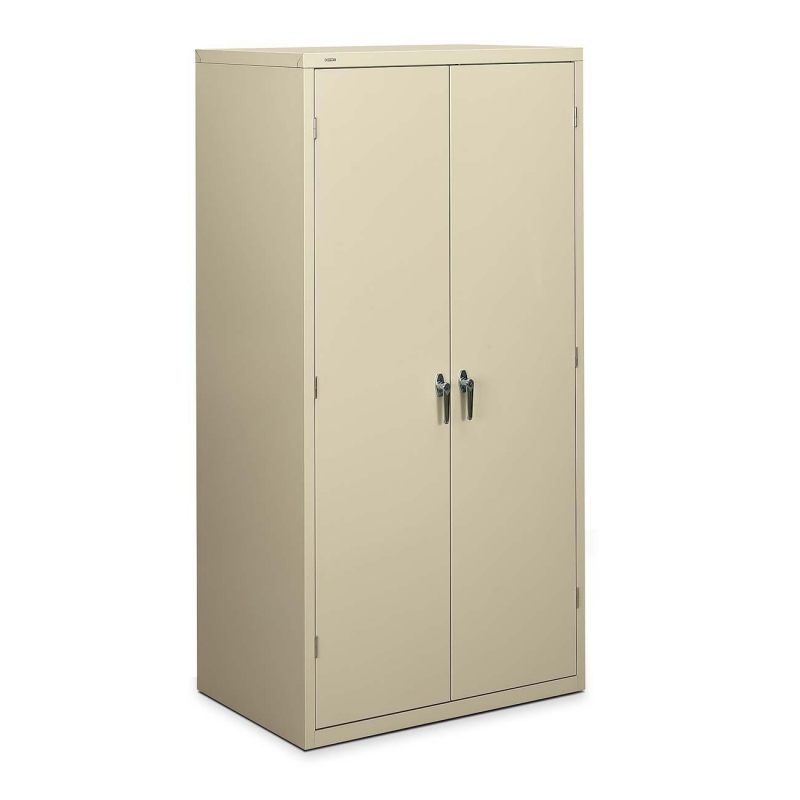 HON HON Steel Storage Cabinet SC2472L HONSC2472L