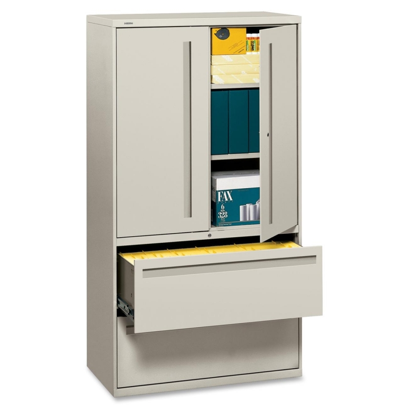 HON HON 700 Series Lateral File With Storage Case 785LSQ HON785LSQ