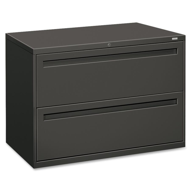 HON HON 700 Series Lateral File with Lock 792LS HON792LS