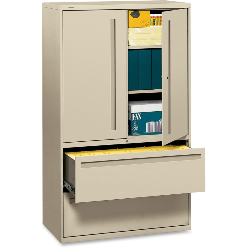 HON HON 700 Series Lateral File With Storage Case 795LSL HON795LSL