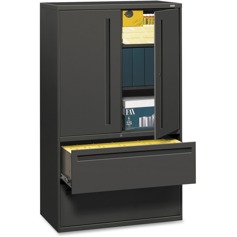 HON HON 700 Series Lateral File With Storage Case 795LSS HON795LSS
