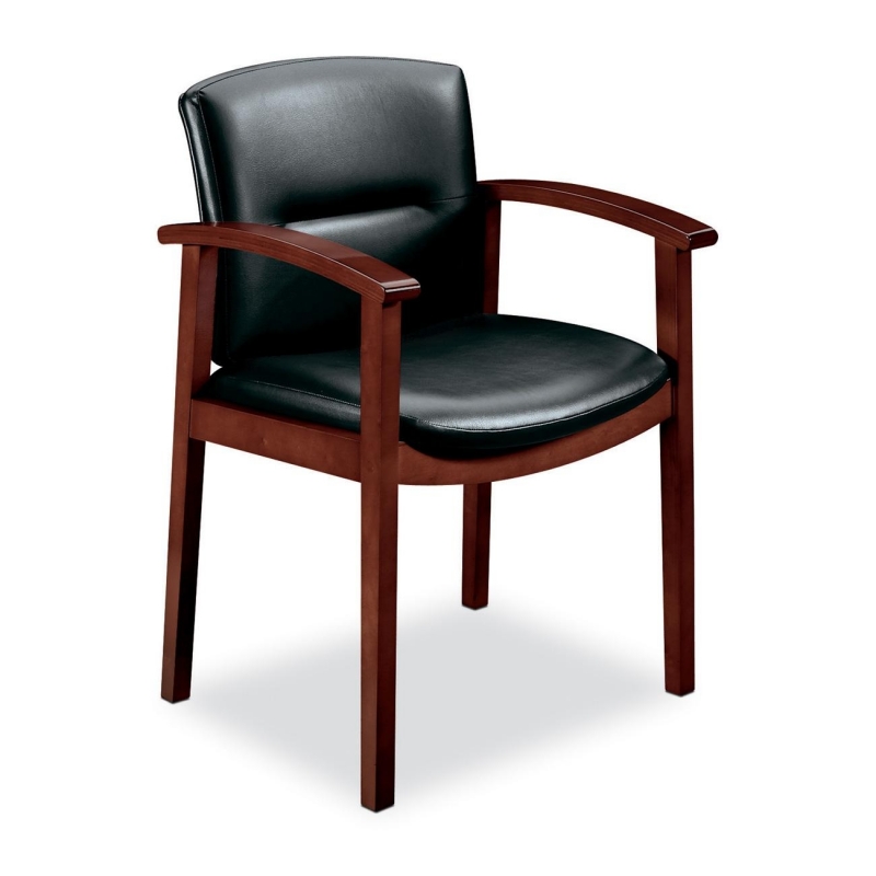 HON HON Park Avenue Collection 5000 Series Guest Chair 5003NEE11 HON5003NEE11