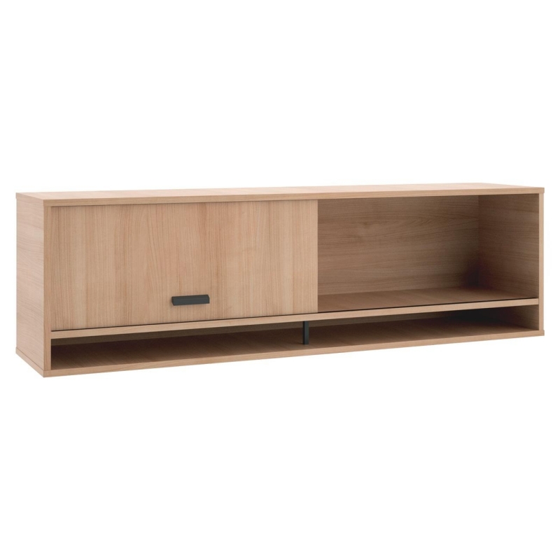 Basyx by HON Basyx by HON Manage Series Wheat Office Furniture Collection MG60OVWHA1 BSXMG60OVWHA1