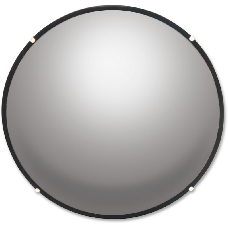 See All See All Round Glass Convex Mirror N18 SEEN18