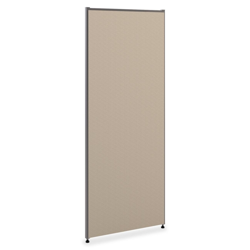 Basyx by HON Basyx by HON Verse P6036 Office Panel System P6036GYGY BSXP6036GYGY P6036