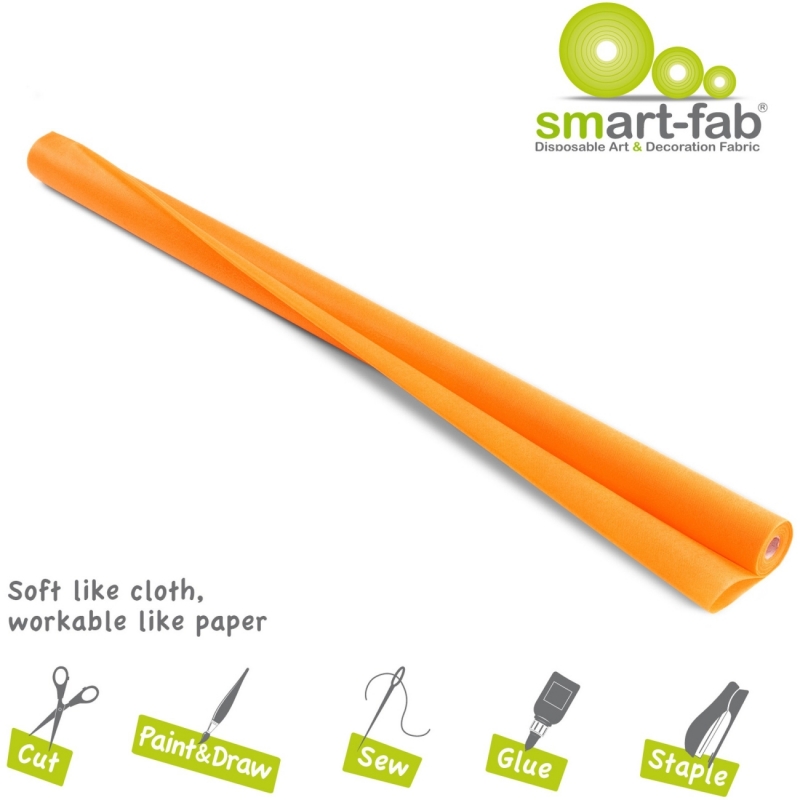 Smart-Fab Disposable Fabric Rolls 1U384804061 SFB1U384804061
