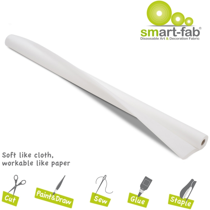 Smart-Fab Disposable Fabric Rolls 1U384804010 SFB1U384804010