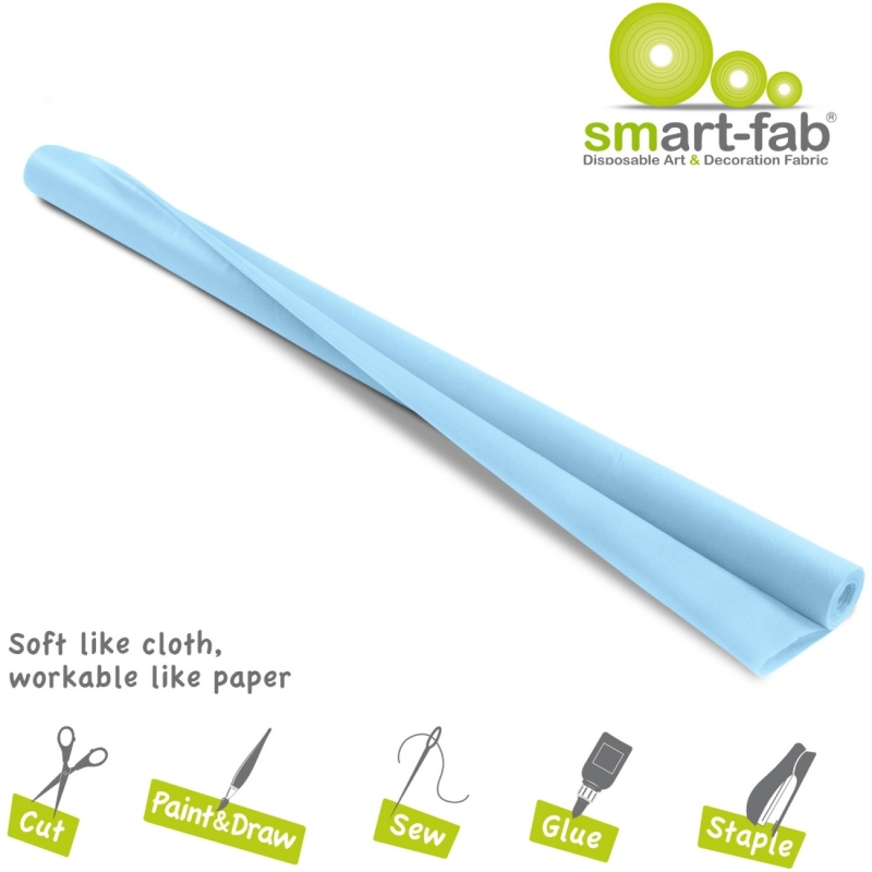 Smart-Fab Disposable Fabric Rolls 1U384804042 SFB1U384804042
