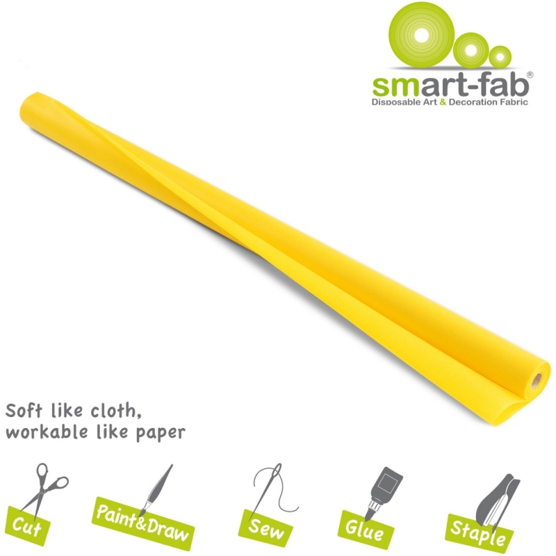 Smart-Fab Disposable Fabric Rolls 1U384804070 SFB1U384804070