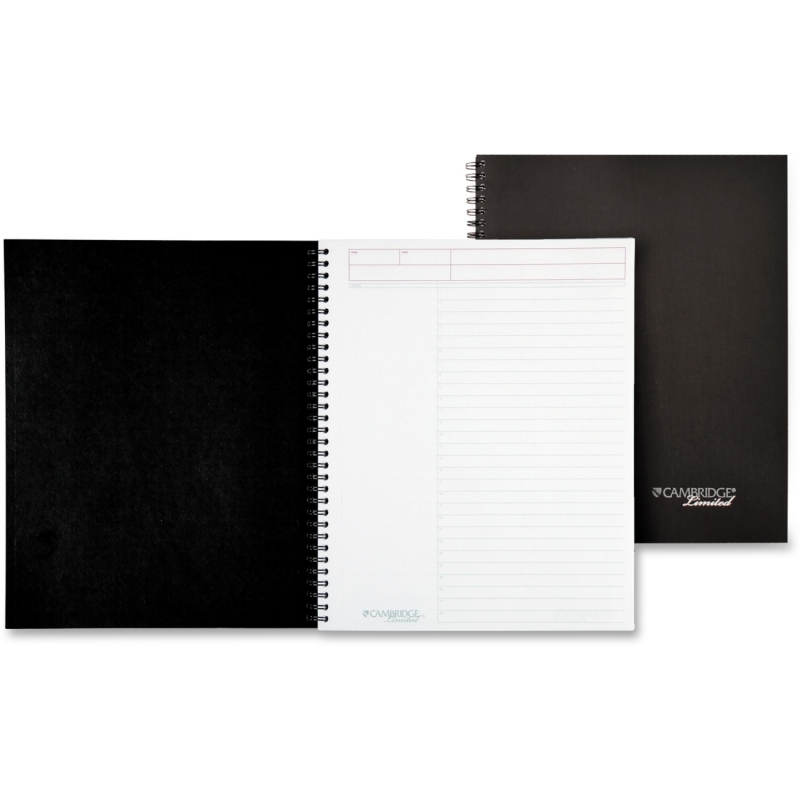Mead Mead One Subject Action Planner Notebook 06064 MEA06064