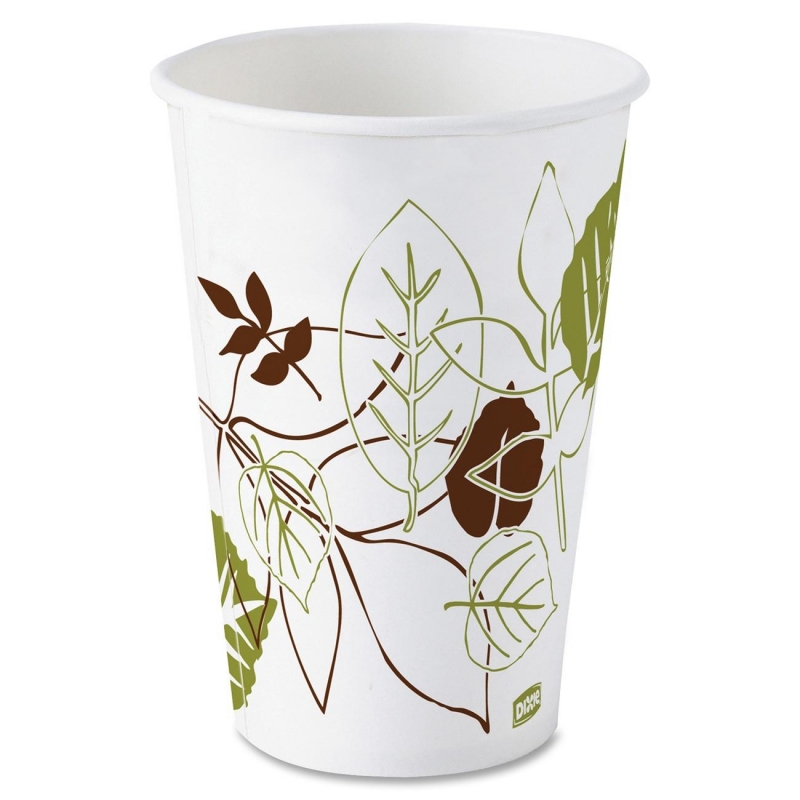 Dixie Dixie Pathways WiseSize Cup 12FPWSCT DXE12FPWSCT
