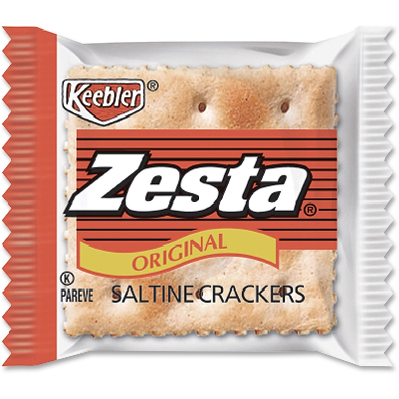 Keebler Zesta Original Saltine Cracker 00646 KEB00646