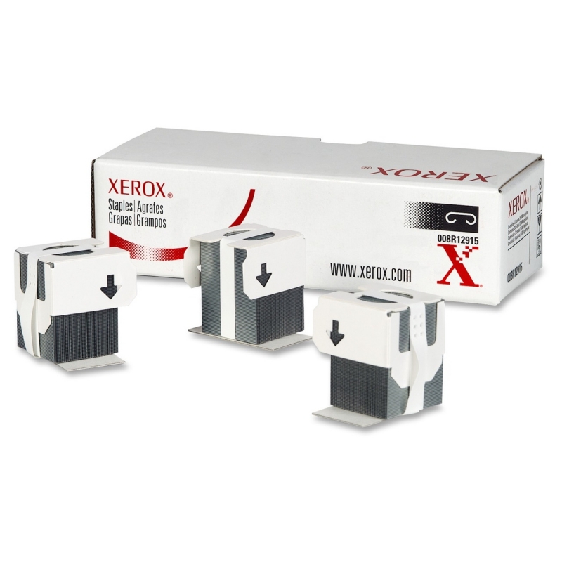 Xerox Xerox Staple Cartridge 008R12915 XER008R12915