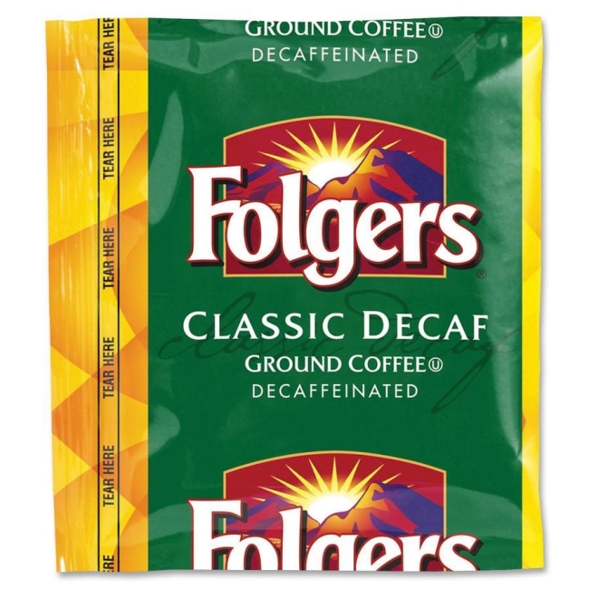 Folgers Folgers Classic Roast Coffee 06433 FOL06433
