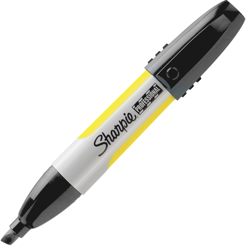 Sharpie Professional Chisel Tip Markers 34801DZ SAN34801DZ