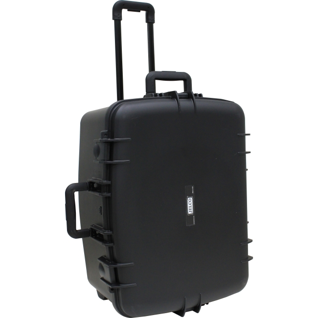 JELCO Rugged Carry Case with DIY Customizable Foam JEL-182412MWF