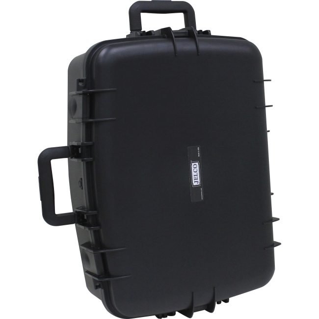 JELCO Rugged Carry Case with DIY Customizable Foam JEL-16228MF