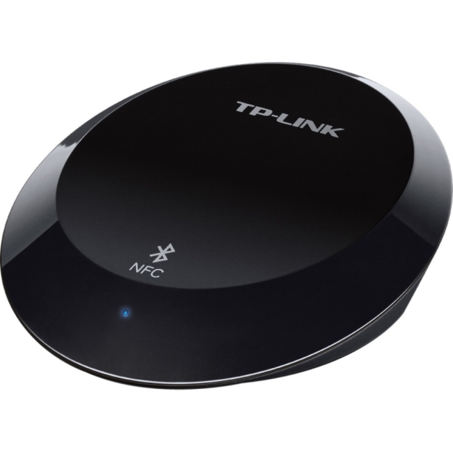 TP-LINK Bluetooth Music Receiver HA100