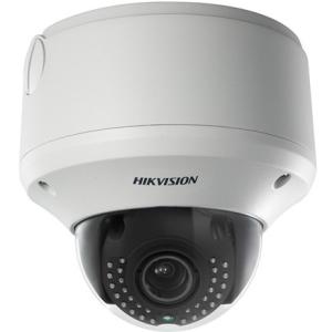 Hikvision Smart IP Network Camera DS-2CD4312FWD-IZHS8