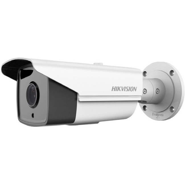 Hikvision 3 Megapixel EXIR Bullet Network Camera DS-2CD2T32-I5-4MM DS-2CD2T32-I5