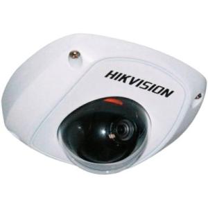 Hikvision 1.3MP Mini Dome Network Camera DS-2CD2510F