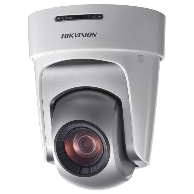 Hikvision 2MP 20X Network PTZ Dome Camera DS-2DF5220S-DE4/W