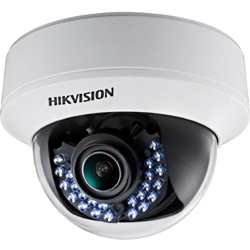 Hikvision HD1080P Turbo HD Indoor Vari-focal IR Camera DS-2CE56D5T-AVFIR