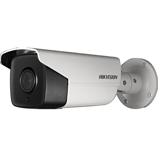Hikvision 3MP Smart IP Outdoor Bullet Camera DS-2CD4A35FWD-IZH
