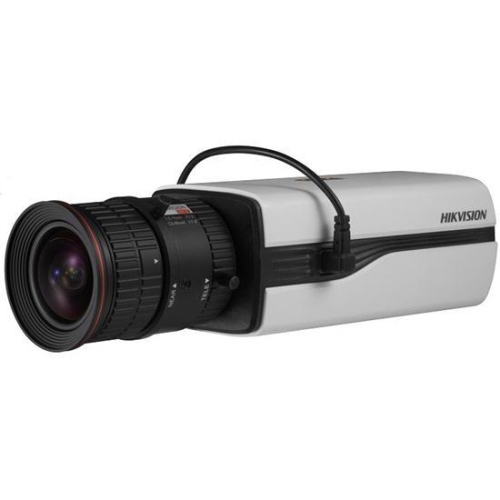 Hikvision Turbo HD1080P Box Camera DS-2CC12D9T-A