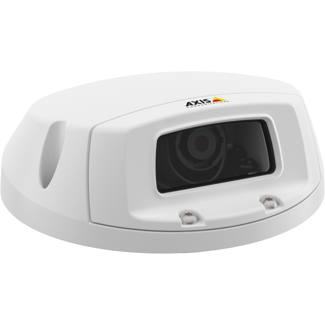AXIS Network Camera 0663-001 P3905-RE