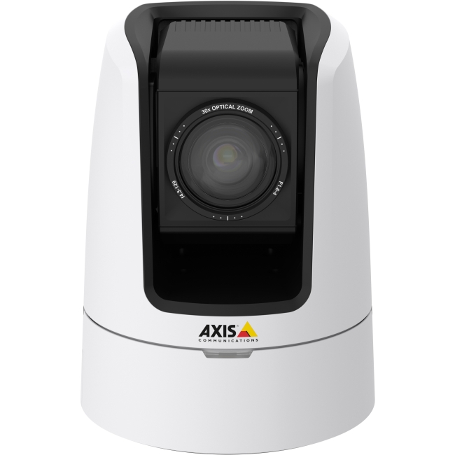 AXIS PTZ Network Camera 0634-004 V5915
