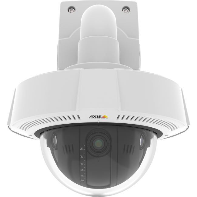 AXIS Network Camera 0664-001 Q3709-PVE