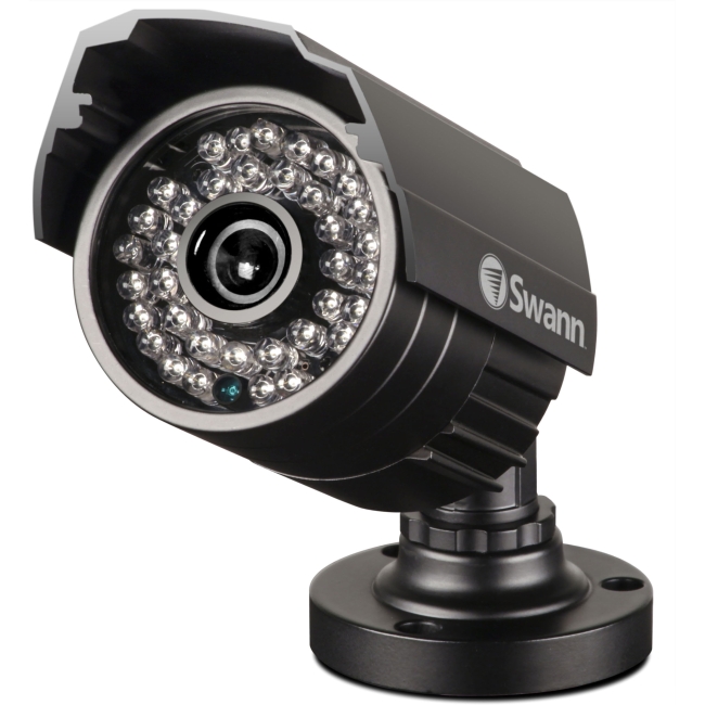 Swann Multi-Purpose Day/Night Security Camera - Night Vision 85ft / 25m SWPRO-735CAM-US PRO-735