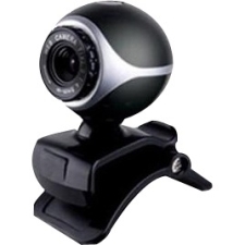 Inland Products USB Webcam 1.3M 86301