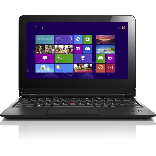 Lenovo ThinkPad Helix Ultrabook/Tablet 20CG005AUS