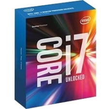 Intel Core i7 Quad-core 3.4GHz Desktop Processor BX80662I76700 i7-6700