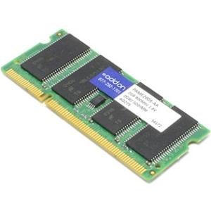 AddOn 2GB DDR2 SDRAM Memory Module PAME2005-AA