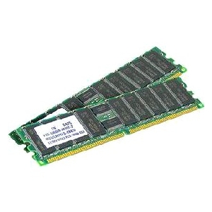 AddOn 2GB DDR2 SDRAM Memory Module 484268-001-AA