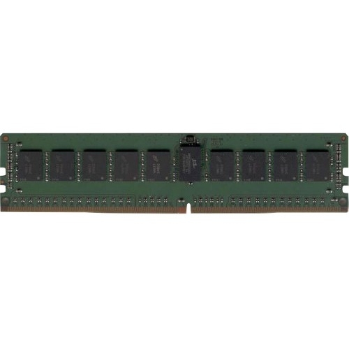 Dataram 64GB DDR4 SDRAM Memory Module DRH92133LRQ/64GB