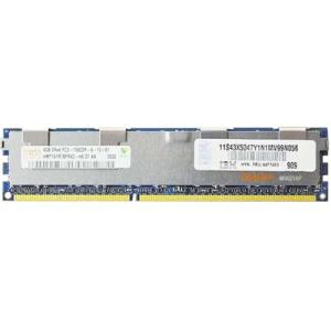 IBM - Ingram Certified Pre-Owned 4GB DDR3 SDRAM Memory Module 44T1493-RF