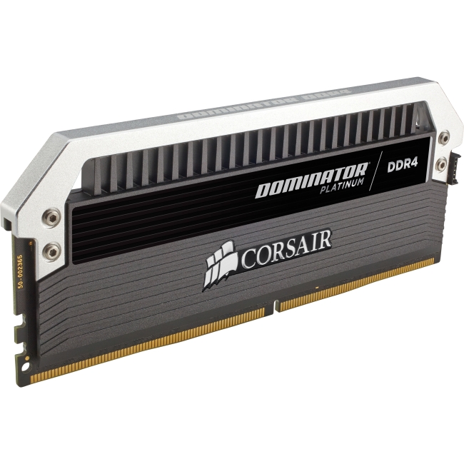 Corsair Dominator Platinum 128GB DDR4 SDRAM Memory Module CMD128GX4M8A2400C14