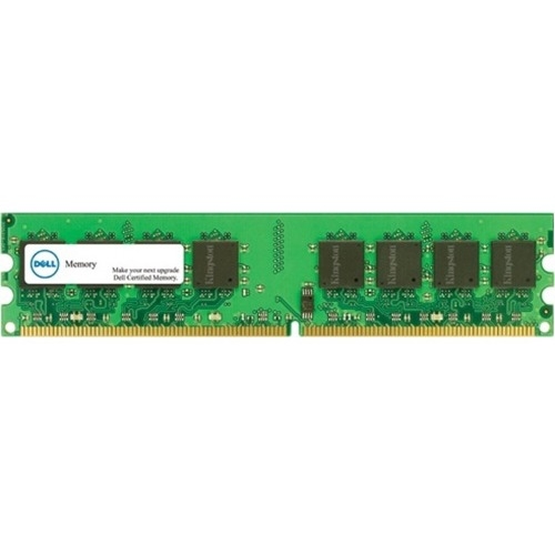 Dell - Ingram Certified Pre-Owned 4GB DDR3 SDRAM Memory Module - Refurbished A6996785-RF